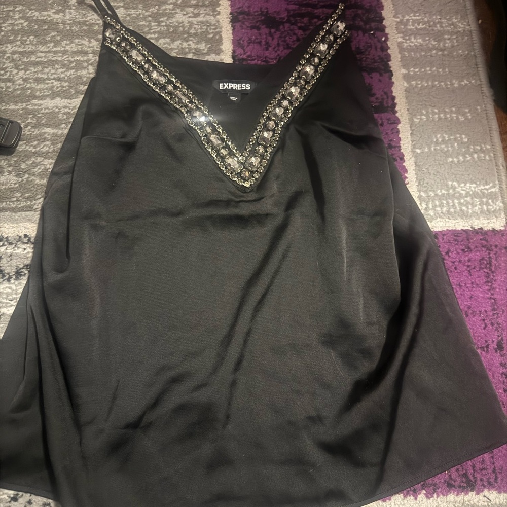 Black top